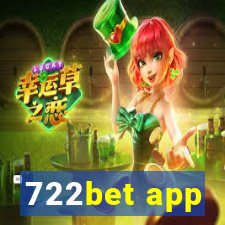 722bet app